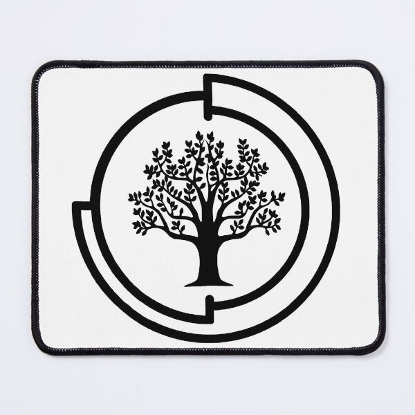 Item preview, Silo Judicial Logo designed and sold by Sturdust.