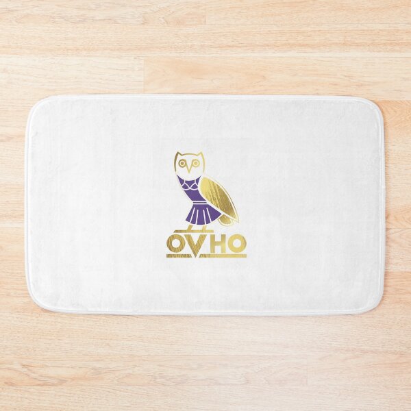 Item preview, Lakers Ovo Sticker designed and sold by Jamarro Mercer.