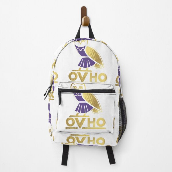 Item preview, Lakers Ovo Sticker designed and sold by Jamarro Mercer.