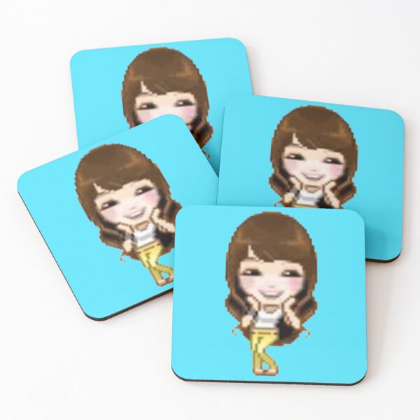 Item preview, SNSD Sooyoung Gee Mini Me 5 designed and sold by Otakubunny.
