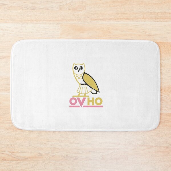 Item preview, Pink Ovo Sticker designed and sold by Jamarro Mercer.