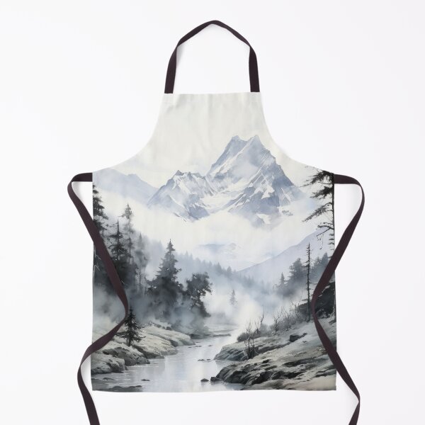 Item preview, The Swiss Alps designed and sold by Shutter-Dragon.