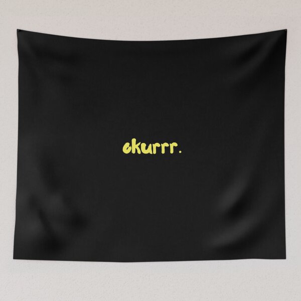 Item preview, Okurrr  designed and sold by dariabeyger.