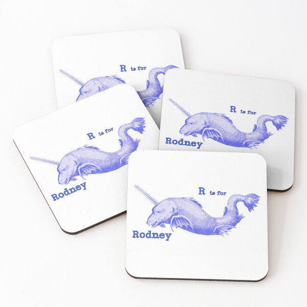 Item preview, Rodney designed and sold by CopiumByKZ.