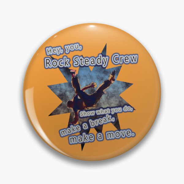 Item preview, Make a Move (breakdance) designed and sold by Getrealdesigns.
