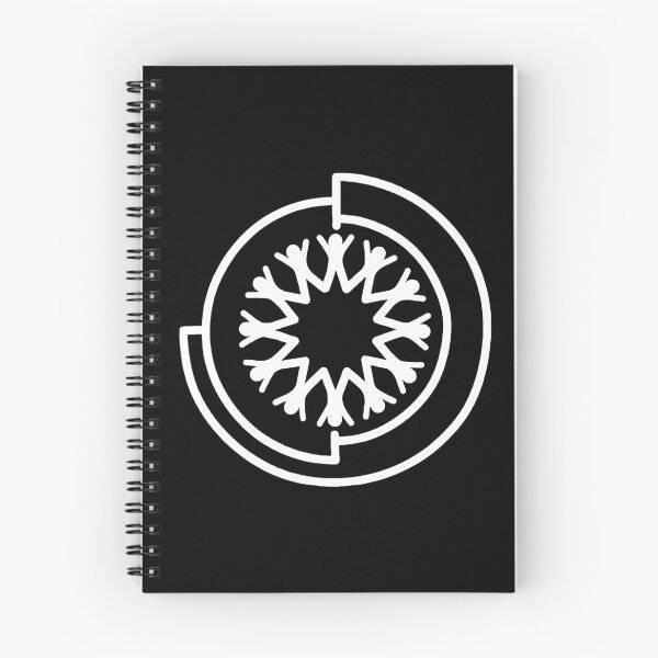 Item preview, Silo Emblem designed and sold by Sturdust.