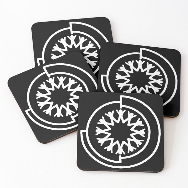 Item preview, Silo Emblem designed and sold by Sturdust.