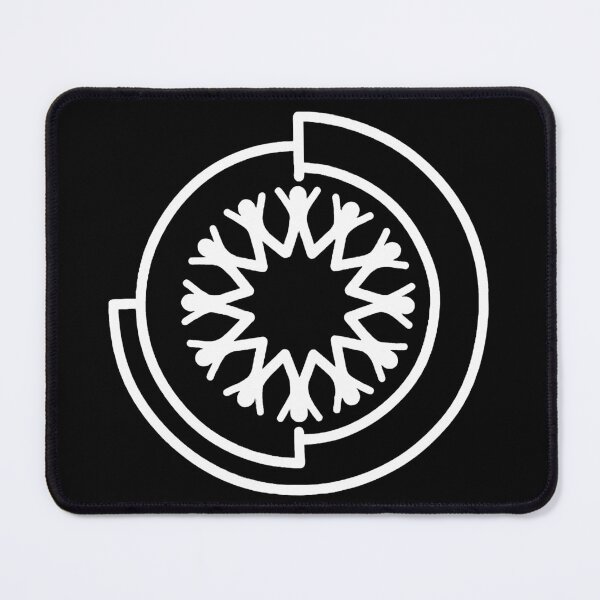 Item preview, Silo Emblem designed and sold by Sturdust.