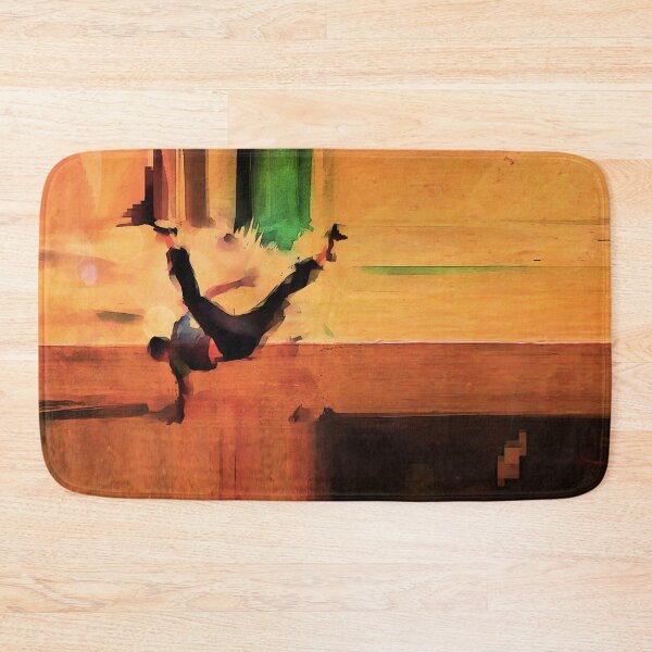 Item preview, Make a Move (breakdance) designed and sold by Getrealdesigns.