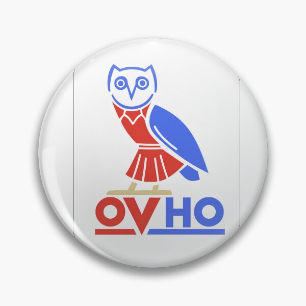Item preview, Clippers Ovo Sticker designed and sold by Jamarro Mercer.