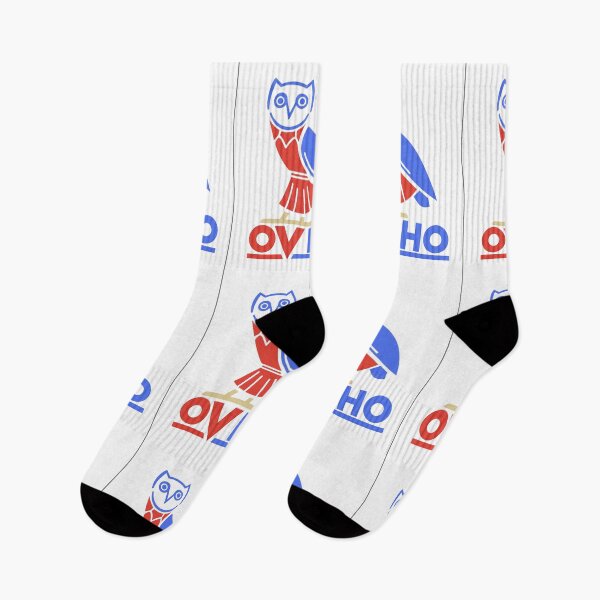 Item preview, Clippers Ovo Sticker designed and sold by Jamarro Mercer.