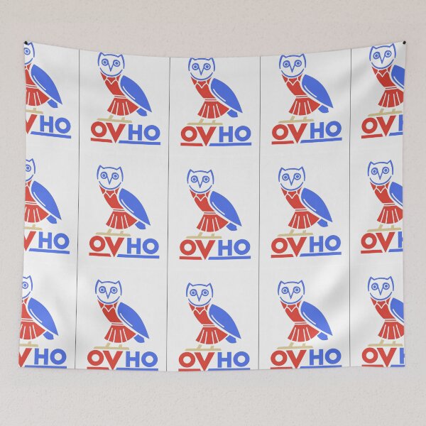 Item preview, Clippers Ovo Sticker designed and sold by Jamarro Mercer.