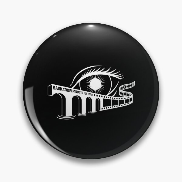 Item preview, Saskatoon Fantastic Previous Logo designed and sold by SKFilmFest.
