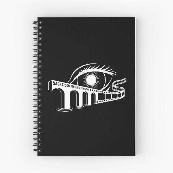 Item preview, Saskatoon Fantastic Previous Logo designed and sold by SKFilmFest.