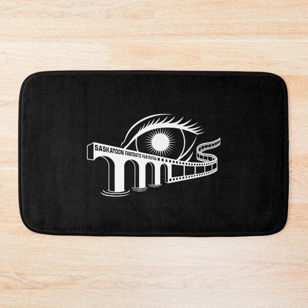Item preview, Saskatoon Fantastic Previous Logo designed and sold by SKFilmFest.