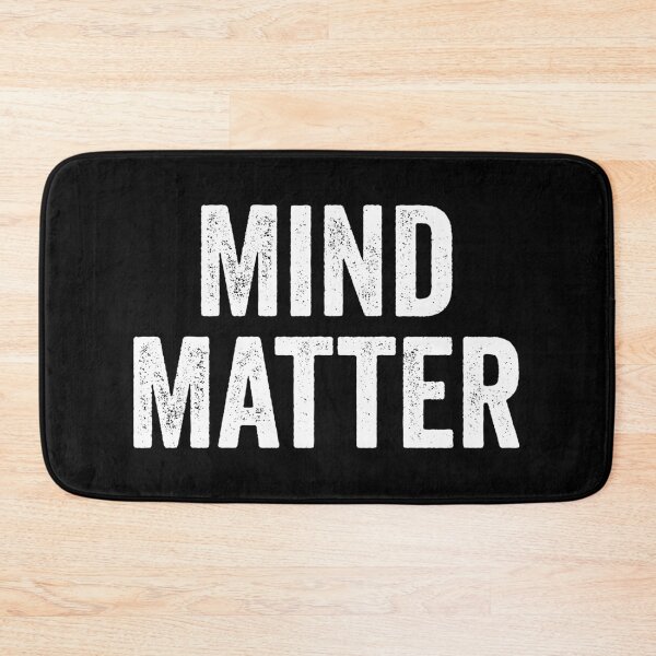 Item preview, Mind Matter designed and sold by kevzadevinca.