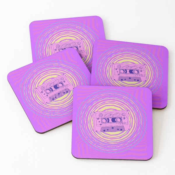 Item preview, TAPE MUSIC designed and sold by kurtsdalius.
