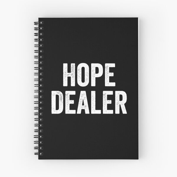 Item preview, Hope Dealer designed and sold by kevzadevinca.