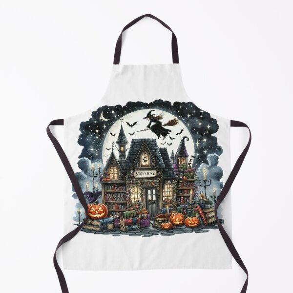Item preview, Bookstore Magic designed and sold by vectcd.