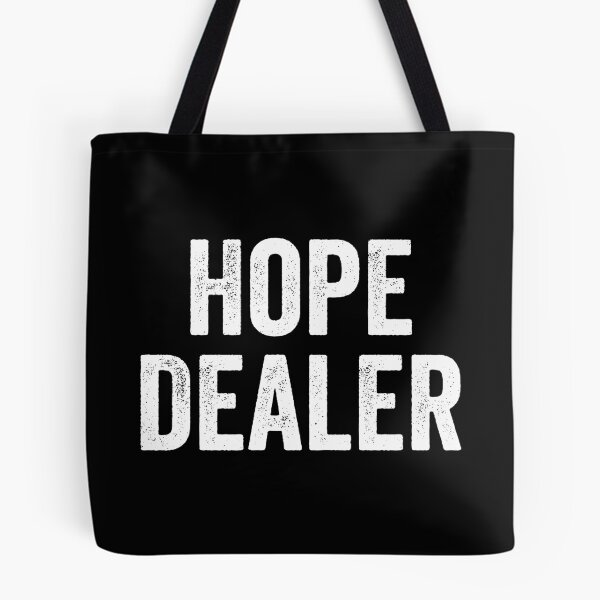 Item preview, Hope Dealer designed and sold by kevzadevinca.
