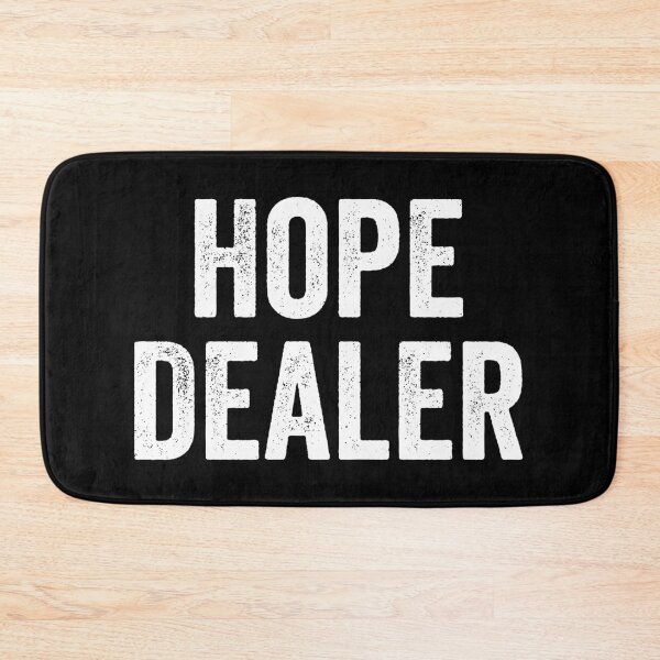 Item preview, Hope Dealer designed and sold by kevzadevinca.