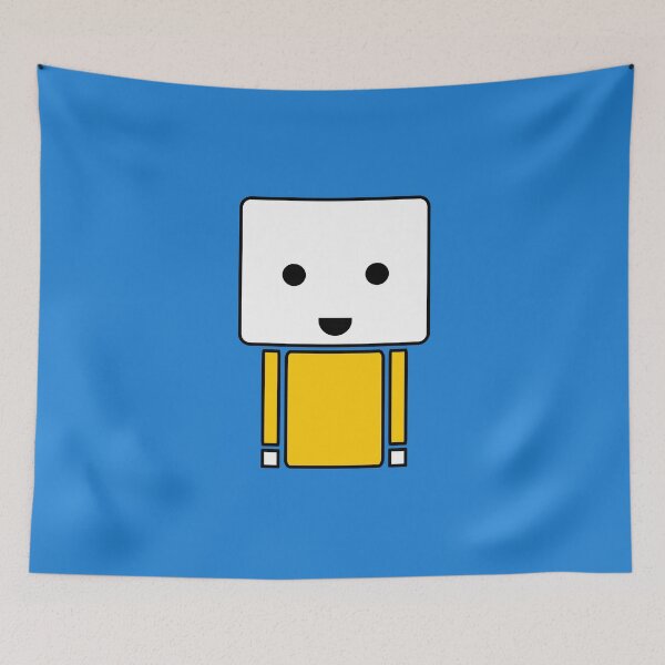 Item preview, Little electric guy designed and sold by Evil Hand.