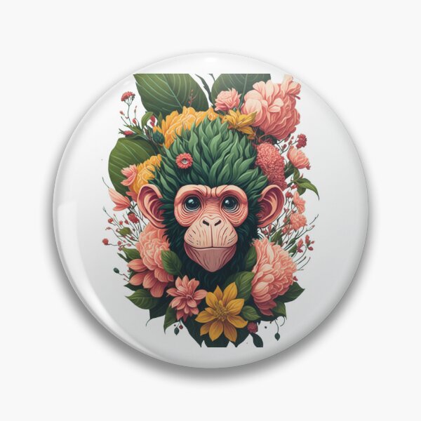 Item preview, Floral Fauna Fusion designed and sold by joejiing.