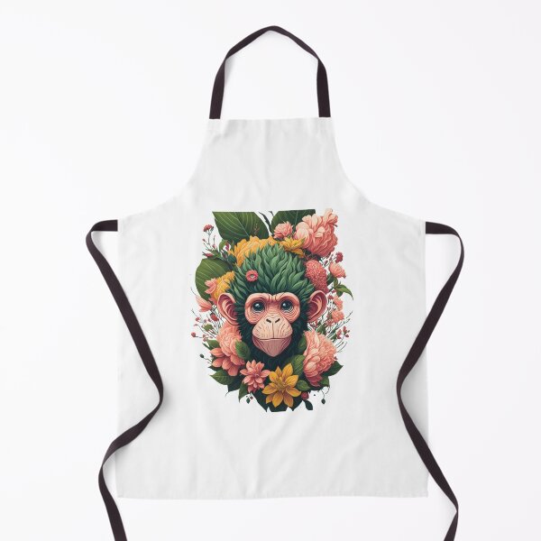 Item preview, Floral Fauna Fusion designed and sold by joejiing.