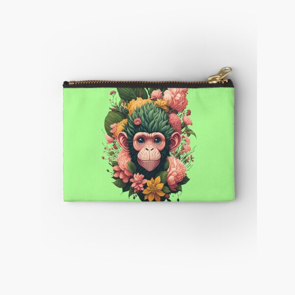 Item preview, Floral Fauna Fusion designed and sold by joejiing.