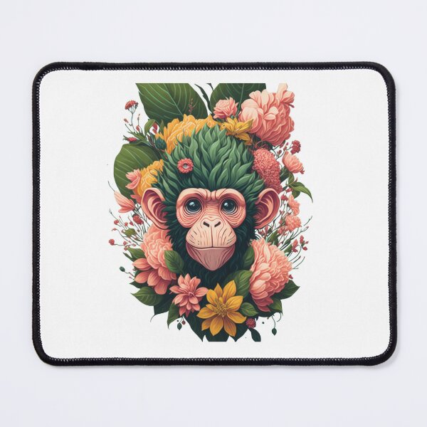 Item preview, Floral Fauna Fusion designed and sold by joejiing.