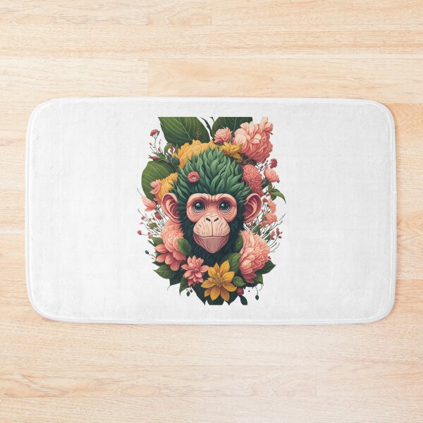 Item preview, Floral Fauna Fusion designed and sold by joejiing.