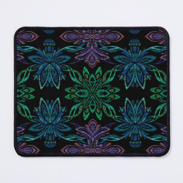 Item preview, Bohemian Dragoral Garden designed and sold by Deborah Maxemow.