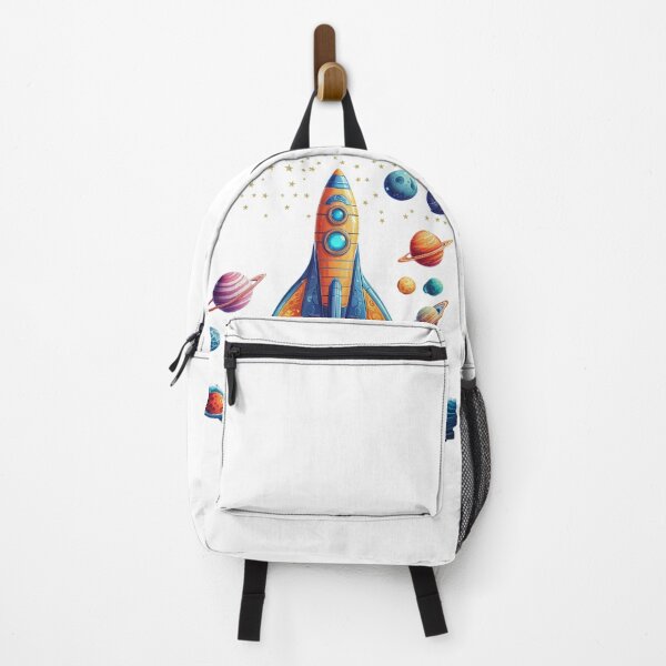 Item preview, Space Exploration Adventure designed and sold by TuyoriDesigns.