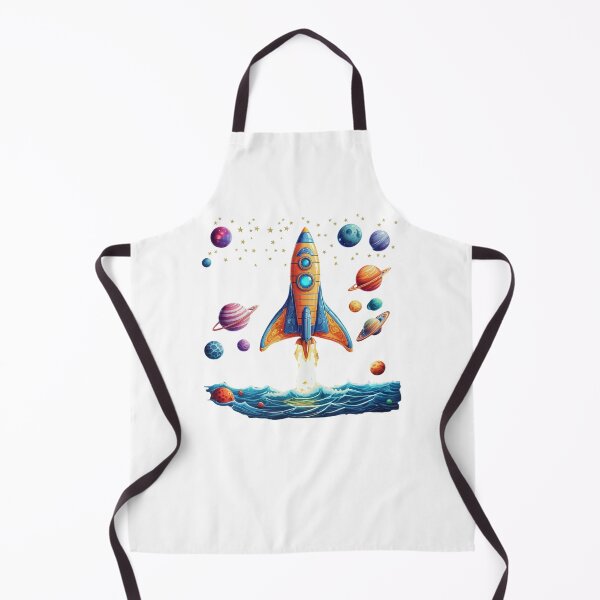 Item preview, Space Exploration Adventure designed and sold by TuyoriDesigns.