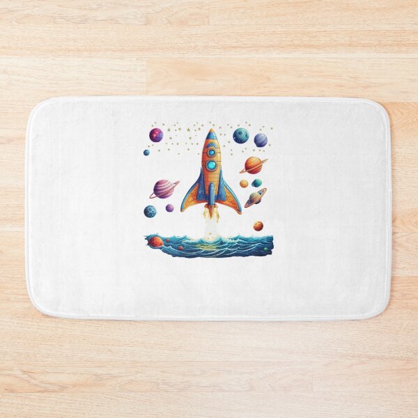 Item preview, Space Exploration Adventure designed and sold by TuyoriDesigns.