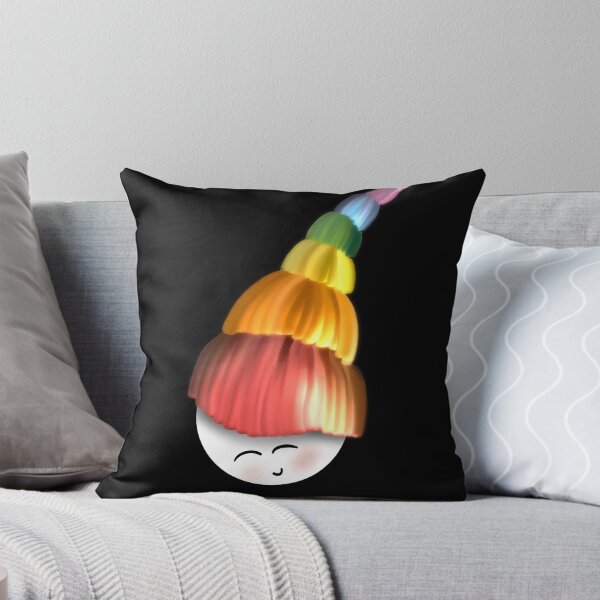 Item preview, Buddy Elf Lgbtq rainbow  designed and sold by RysowankaZS.