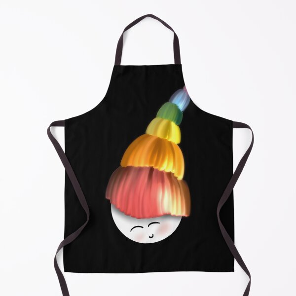 Item preview, Buddy Elf Lgbtq rainbow designed and sold by RysowankaZS.