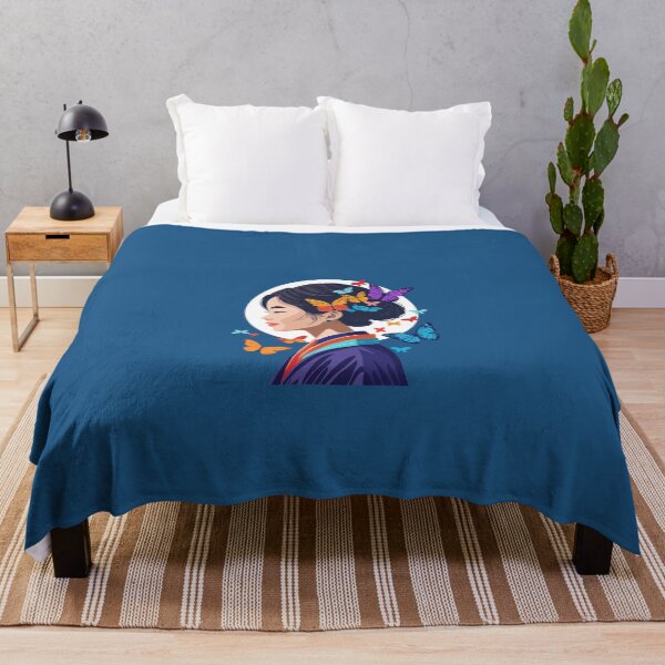 Item preview, Whispering Wings designed and sold by MrsKravchenko.