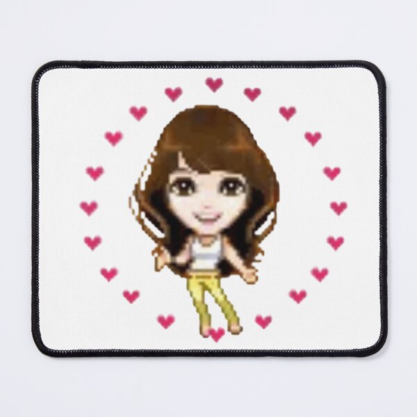 Item preview, SNSD Sooyoung Gee Mini Me 7 designed and sold by Otakubunny.
