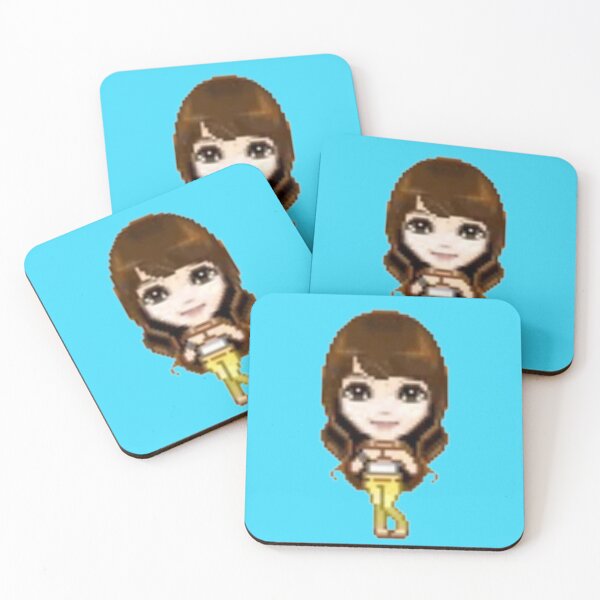 Item preview, SNSD Sooyoung Gee Mini Me 6 designed and sold by Otakubunny.