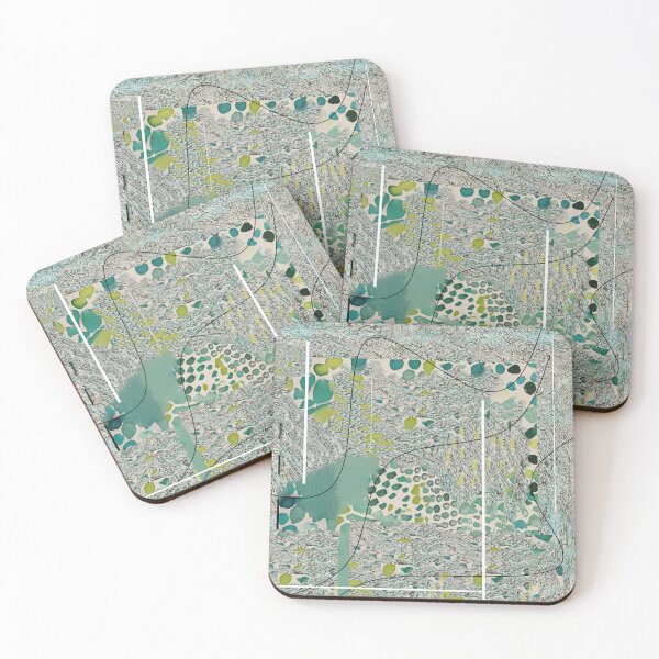 Item preview, Waves on Waves designed and sold by LisaJene.