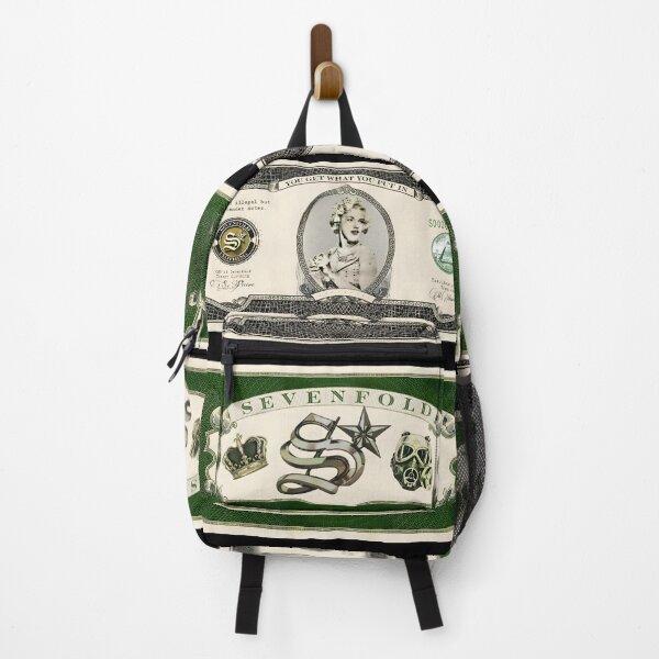 Item preview, Benji designed and sold by Sevenfold Theory Clothing.