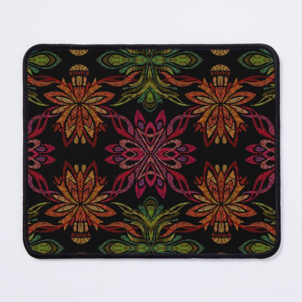 Item preview, Bohemian Dragoral Vivid designed and sold by Deborah Maxemow.