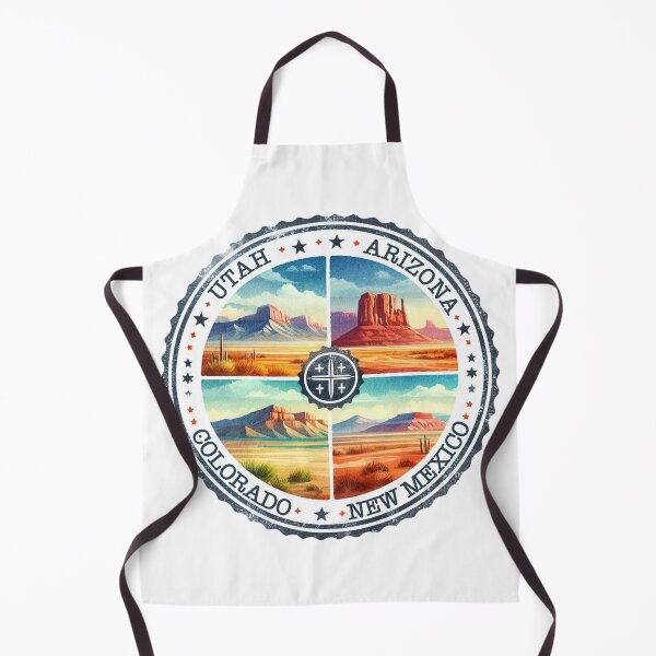 Item preview, Four Corners designed and sold by vectcd.