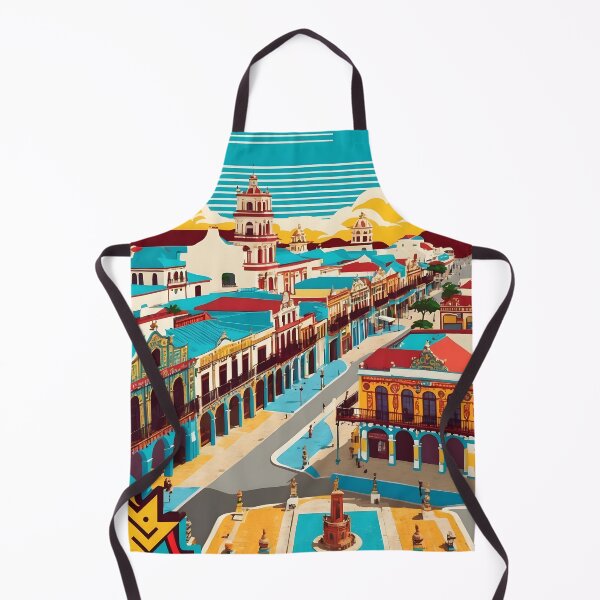 Item preview, Coatzacoalcos Veracruz Mexico Vintage Travel Tourism designed and sold by TravelersGems.