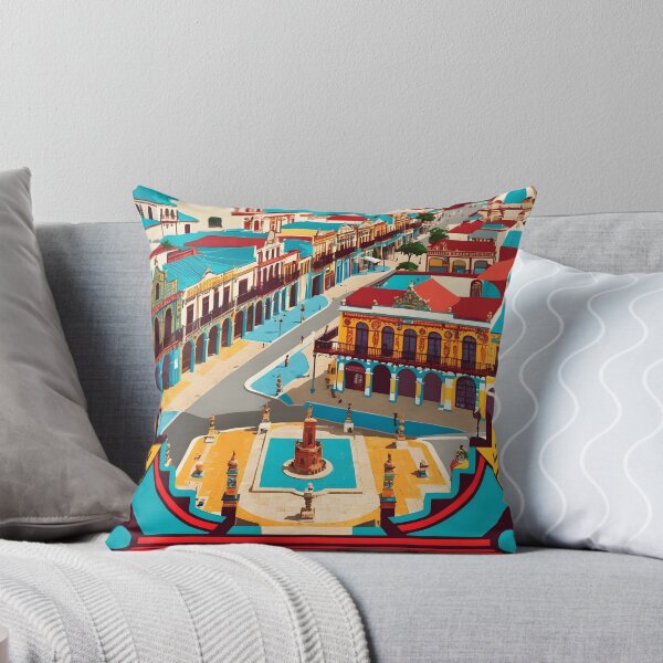 Item preview, Coatzacoalcos Veracruz Mexico Vintage Travel Tourism  designed and sold by TravelersGems.