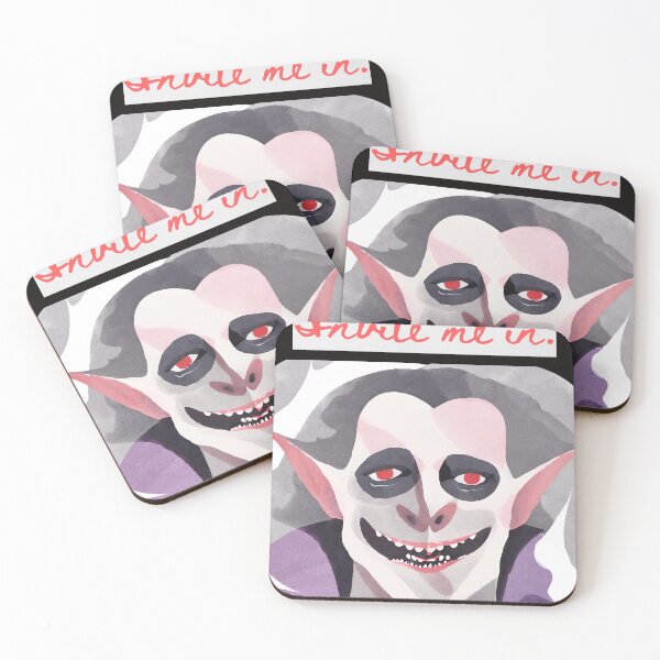 Artikelvorschau, Lade mich in Vampire's Gaze ein entworfen und verkauft von Highhocreations.