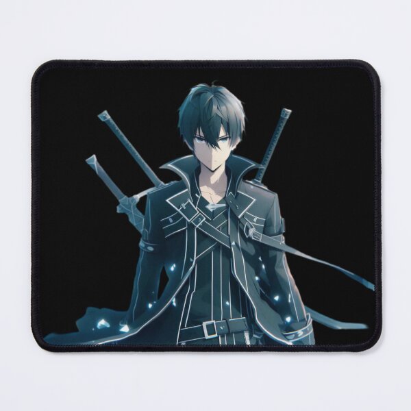 Item preview, Kirito designed and sold by AnimeArtStudio.