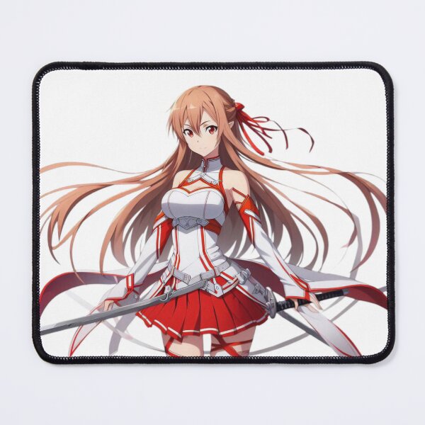 Item preview, Asuna designed and sold by AnimeArtStudio.