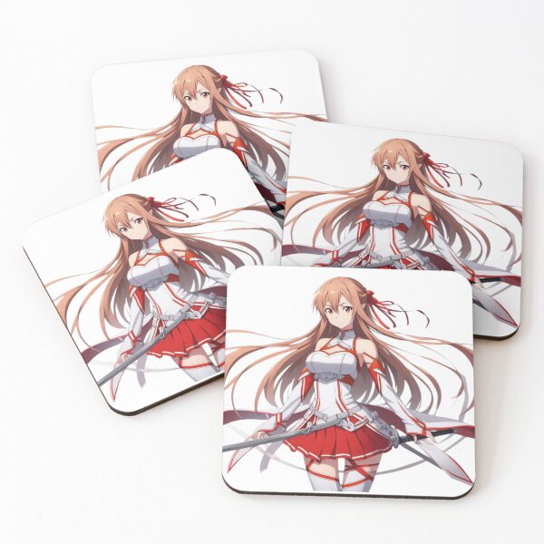 Item preview, Asuna designed and sold by AnimeArtStudio.
